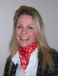 Gillian Edwards